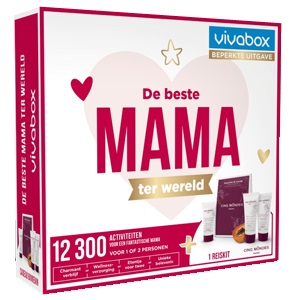 Moederdag