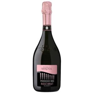 Prosecco Terra Serena Rosé Brut 75cl
