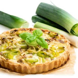 Quiche