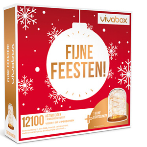 Fijne feesten