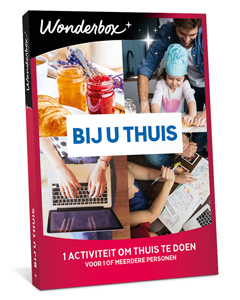 Thuis ontbijten