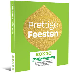 Prettige feesten