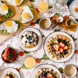 Kinderbrunch