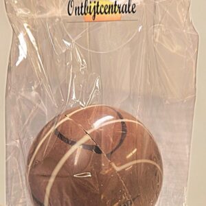 Choco Bomb met marshmellows