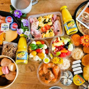 Brunch