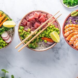 Poké Bar