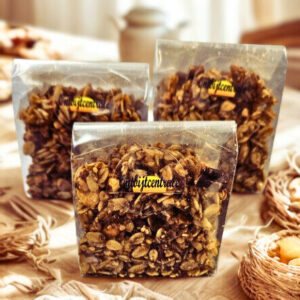 Granola Classic 65gr.